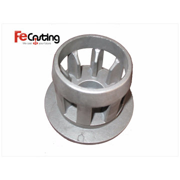 Investment Casting/Lost Wax Casting Part